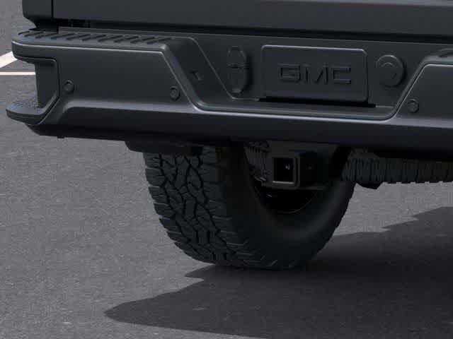 Thumbnail: 2026 GMC Sierra 2500 - 14