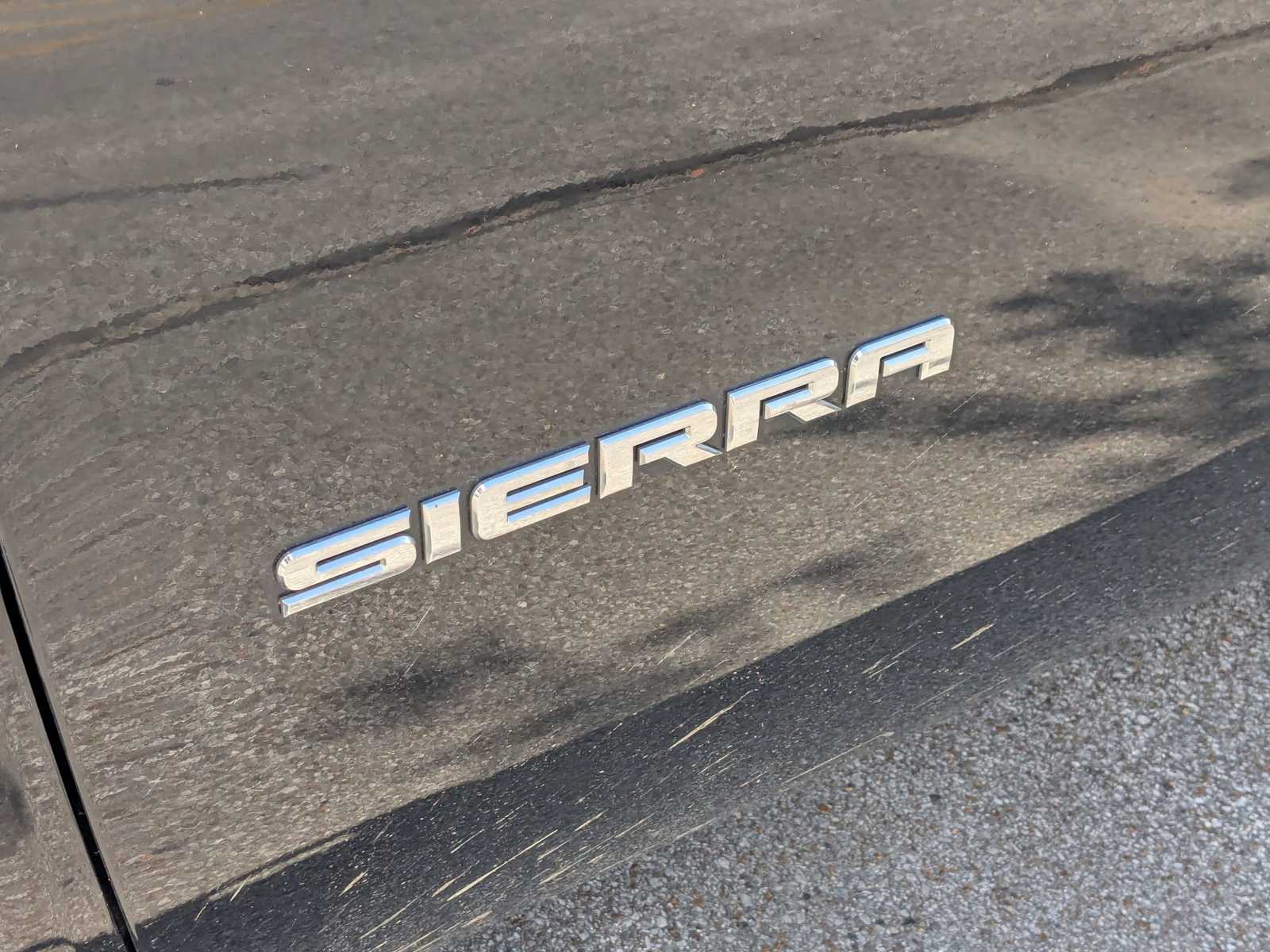 Thumbnail: 2013 GMC Sierra 1500 - 9