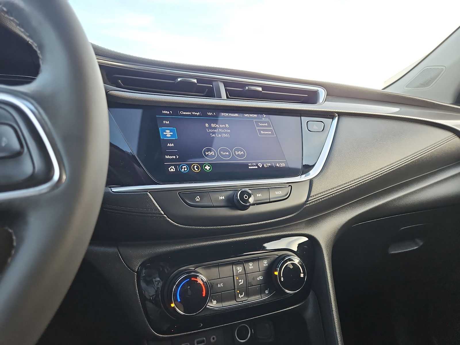 Thumbnail: 2023 Buick Encore GX - 28