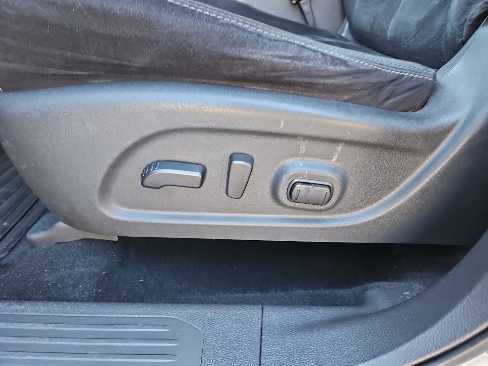 Thumbnail: 2021 Nissan Murano - 17