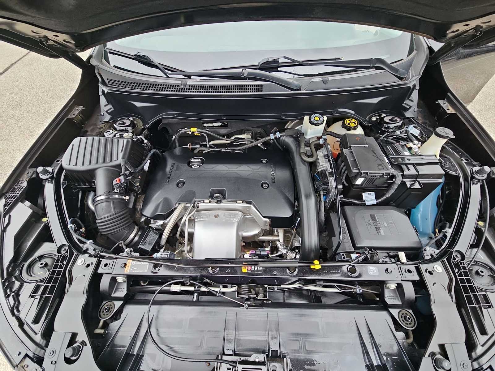 Thumbnail: 2018 GMC Terrain - 15