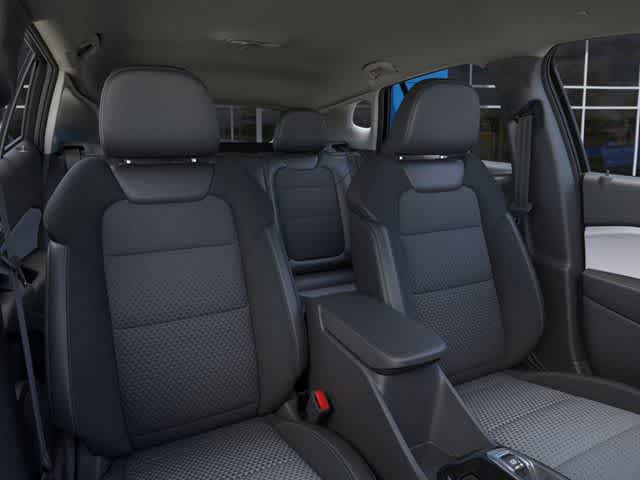 Thumbnail: 2026 Chevrolet Trax - 16