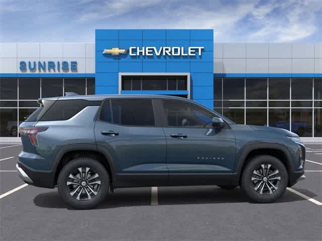 Thumbnail: 2026 Chevrolet Equinox - 6