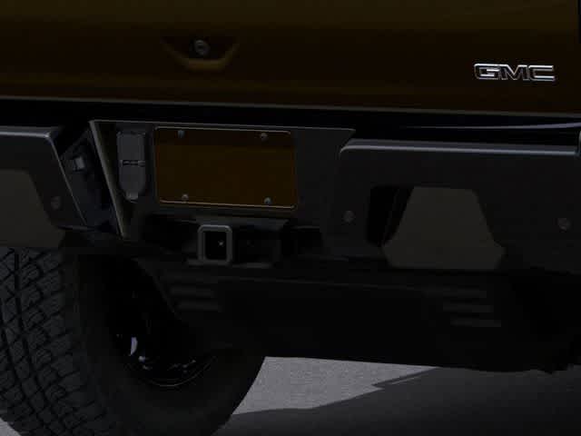 Thumbnail: 2025 GMC Hummer EV - 14