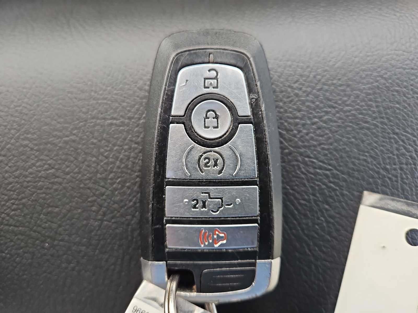 Thumbnail: 2022 Ford F-150 - 37