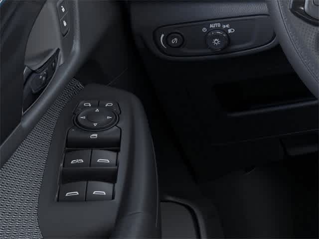 Thumbnail: 2026 Chevrolet TrailBlazer - 22