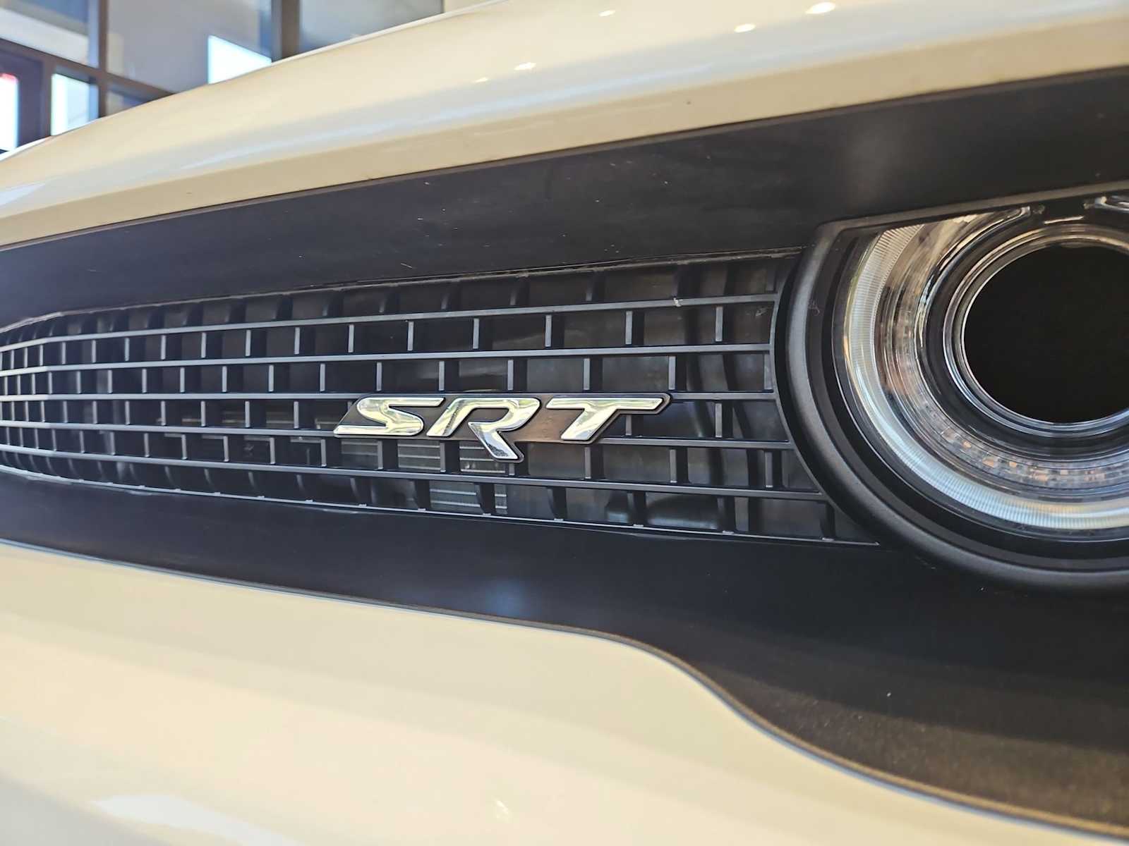 Thumbnail: 2016 Dodge Challenger - 12
