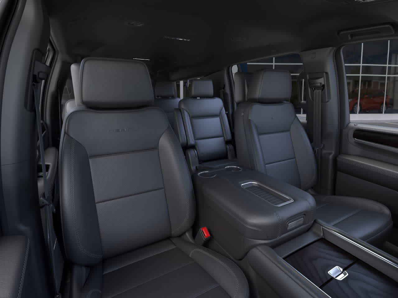 2024 GMC Yukon XL Denali 16