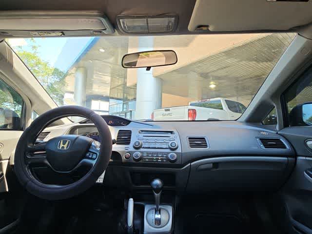 Thumbnail: 2008 Honda Civic - 25