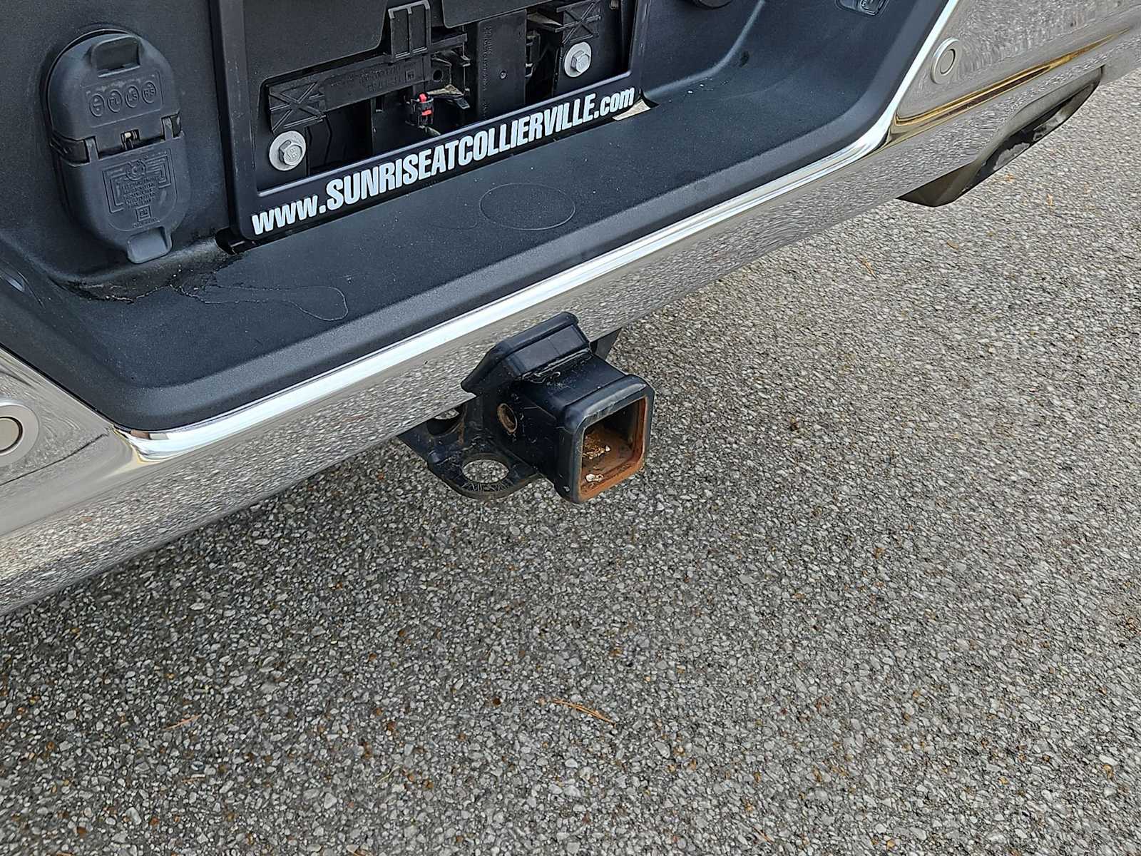 Thumbnail: 2019 GMC Sierra 1500 - 35