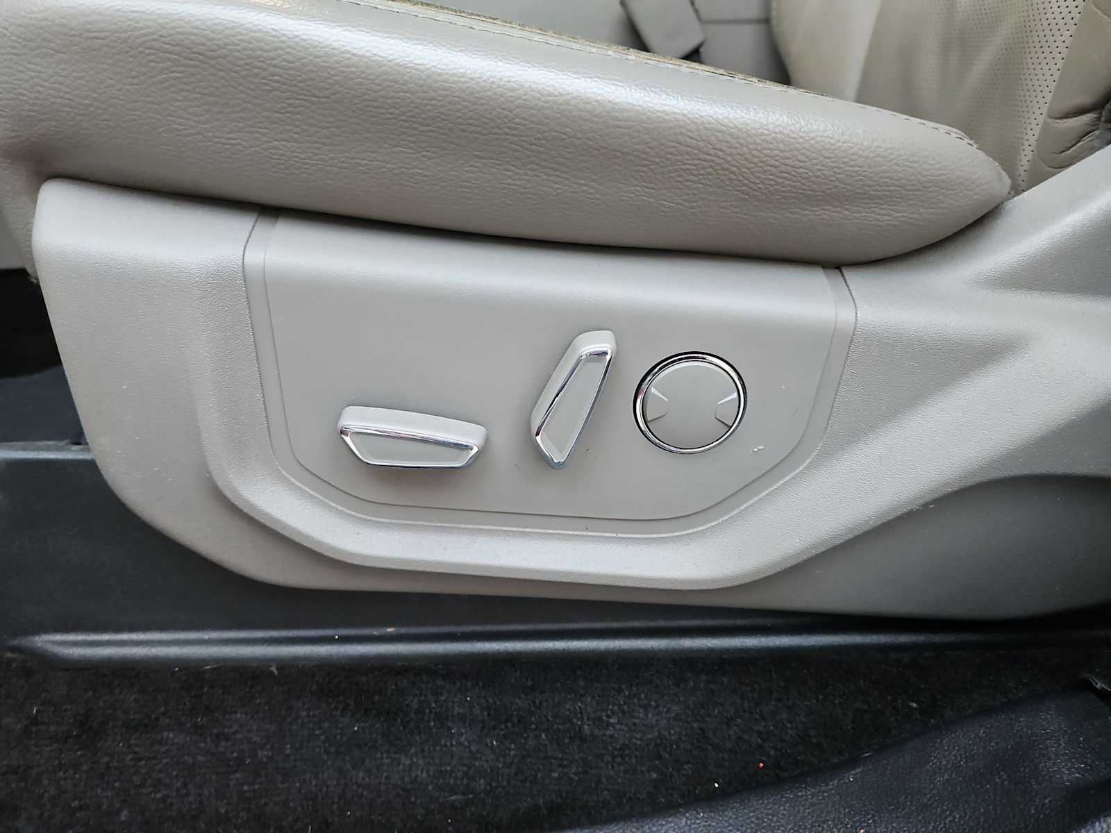 Thumbnail: 2017 Ford F-150 - 18