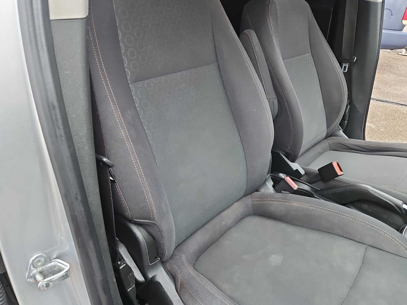 Thumbnail: 2018 Chevrolet Trax - 21