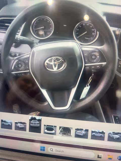 Thumbnail: 2023 Toyota Camry - 14