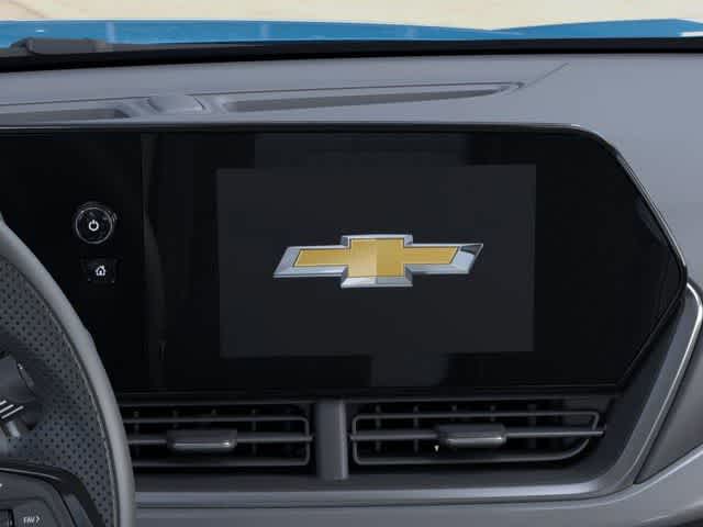Thumbnail: 2026 Chevrolet Trax - 20
