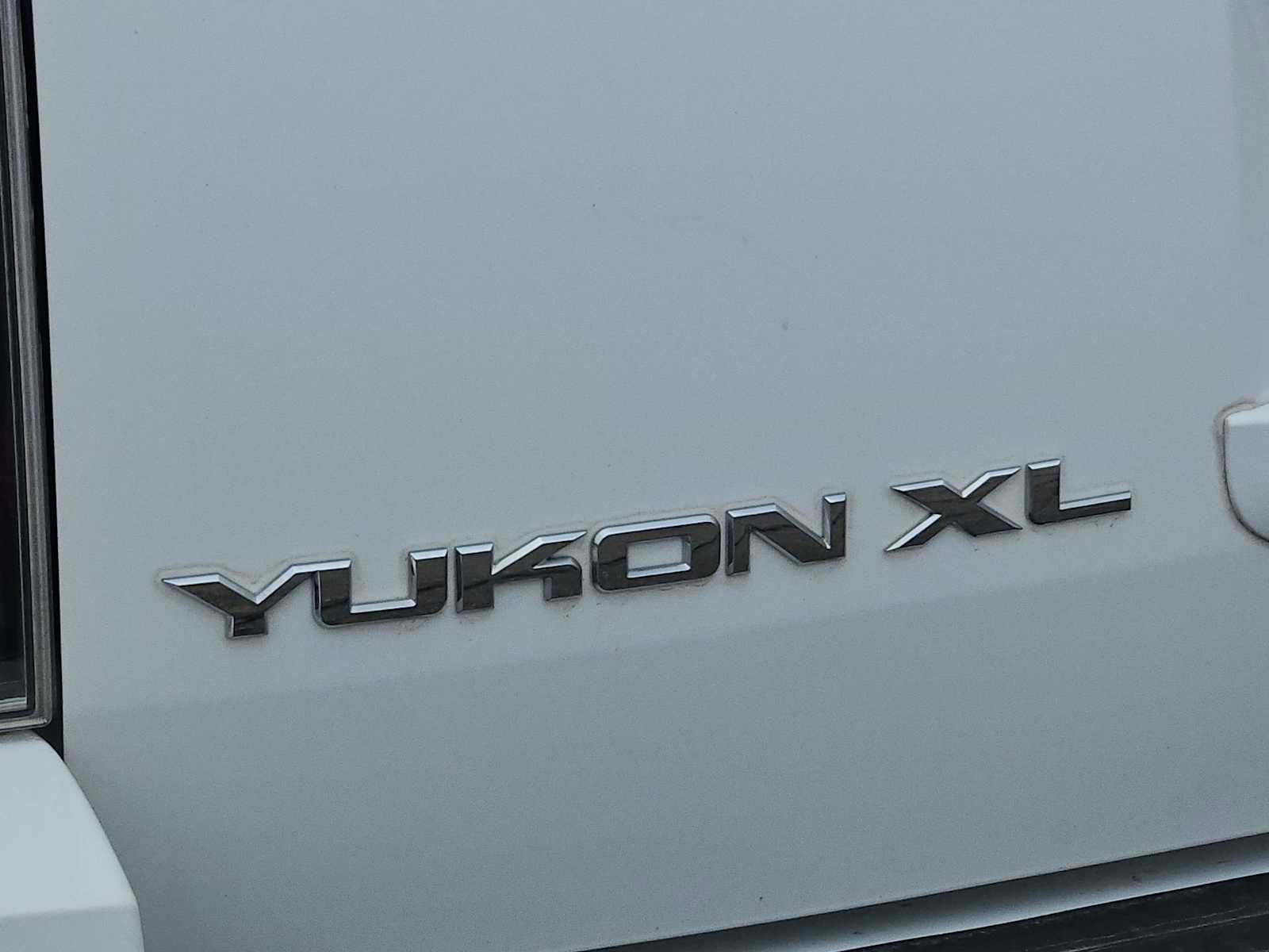 Thumbnail: 2013 GMC Yukon XL - 13