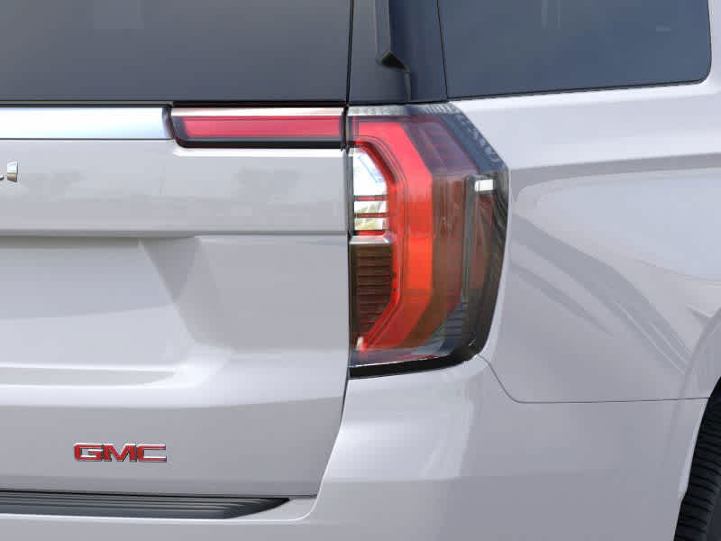 Thumbnail: 2025 GMC Yukon XL - 11