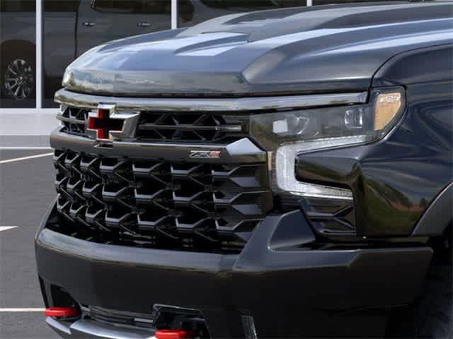 Thumbnail: 2026 Chevrolet Silverado 1500 - 13