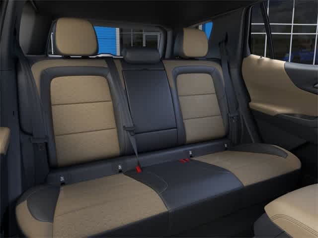 Thumbnail: 2026 Chevrolet Equinox - 17