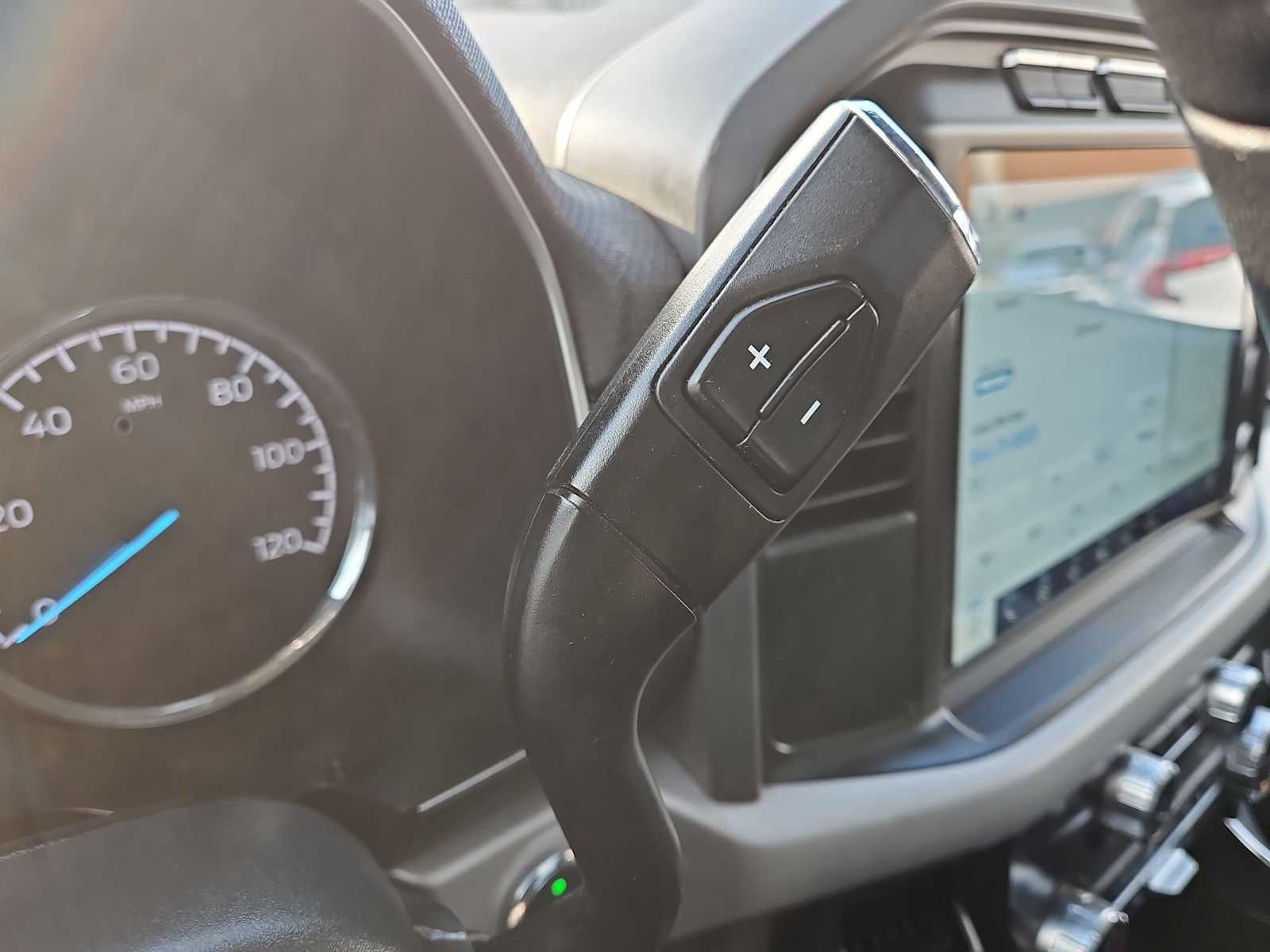 Thumbnail: 2022 Ford F-150 - 33