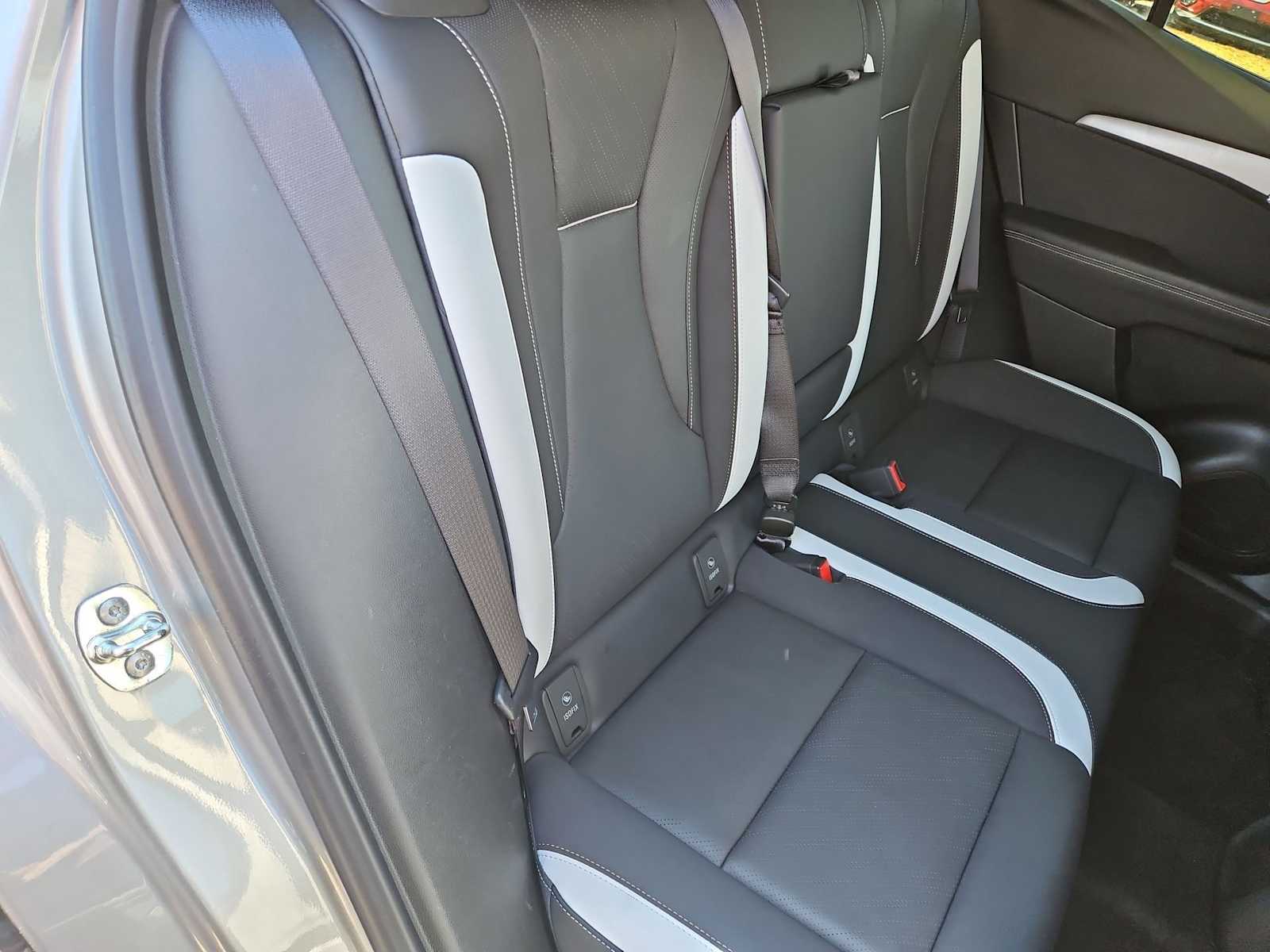 Thumbnail: 2024 Buick Envision - 21