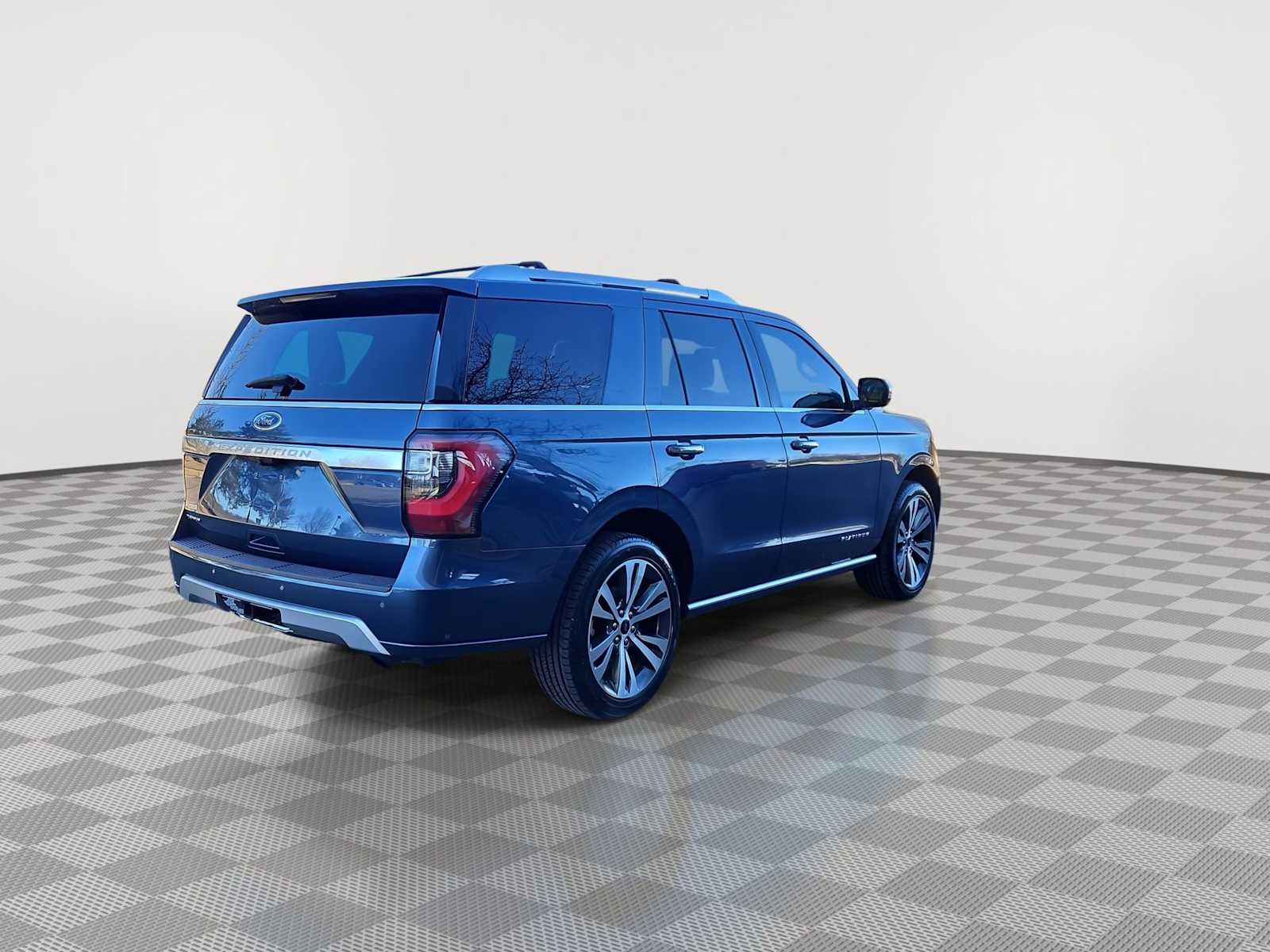 Thumbnail: 2020 Ford Expedition - 8