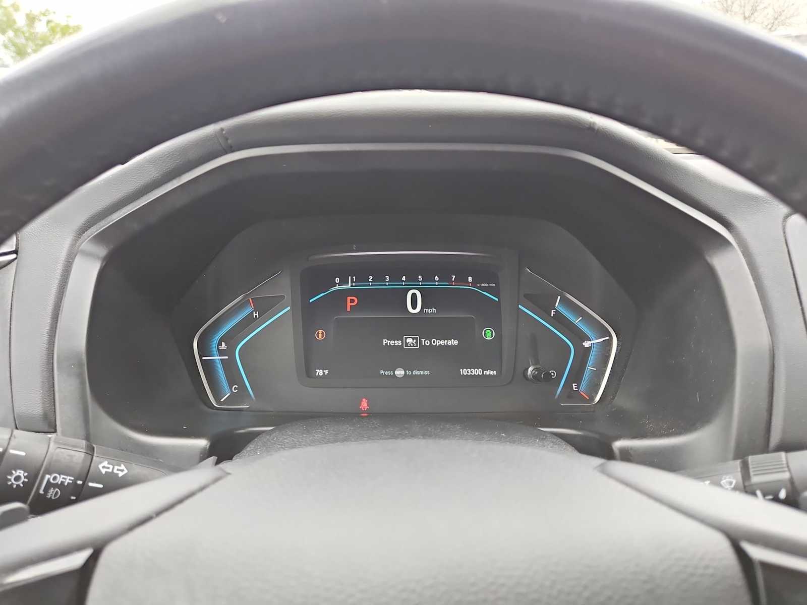 Thumbnail: 2022 Honda Odyssey - 35