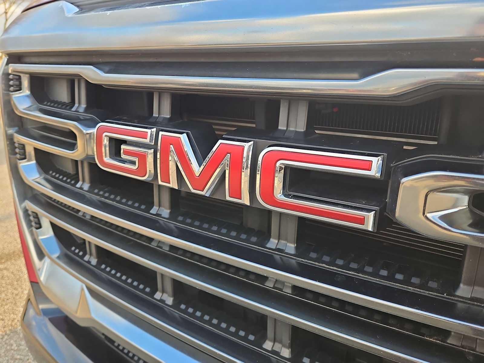 Thumbnail: 2021 GMC Canyon - 12