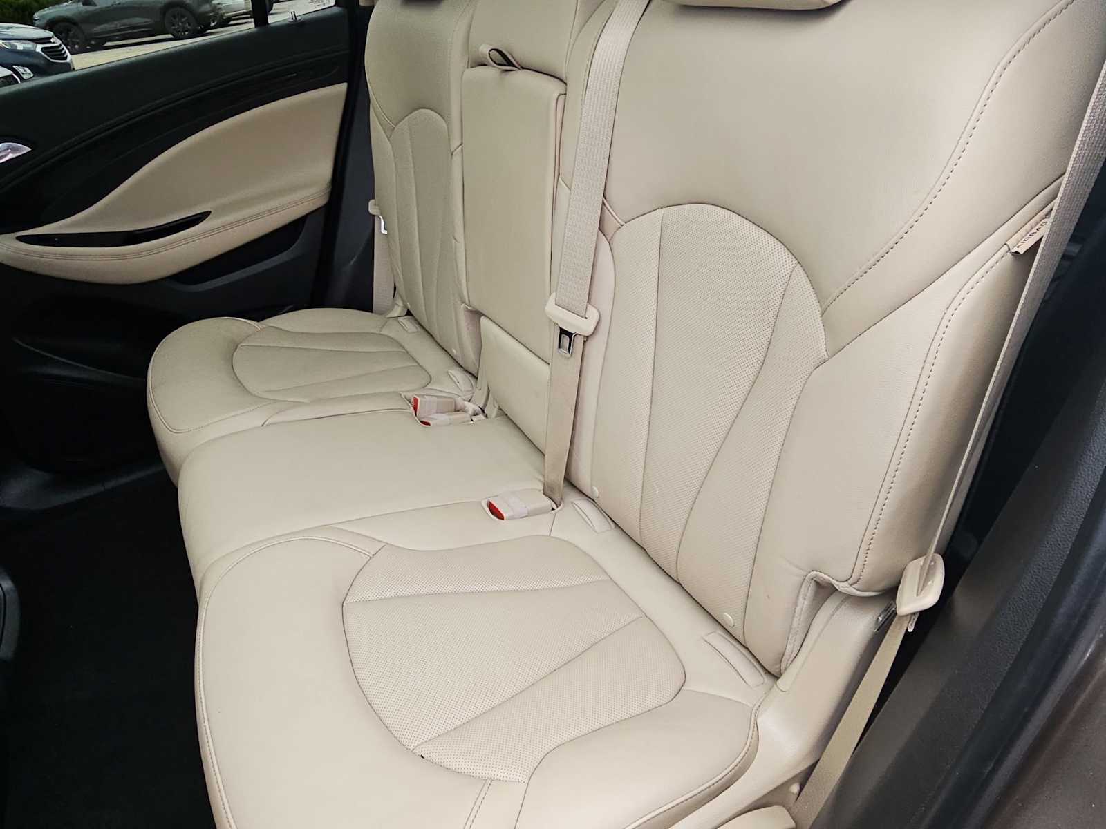 Thumbnail: 2016 Buick Envision - 20