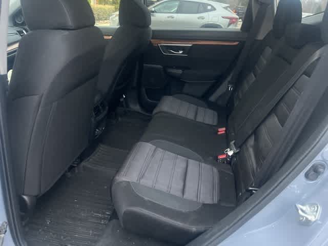 Thumbnail: 2021 Honda CR-V - 7