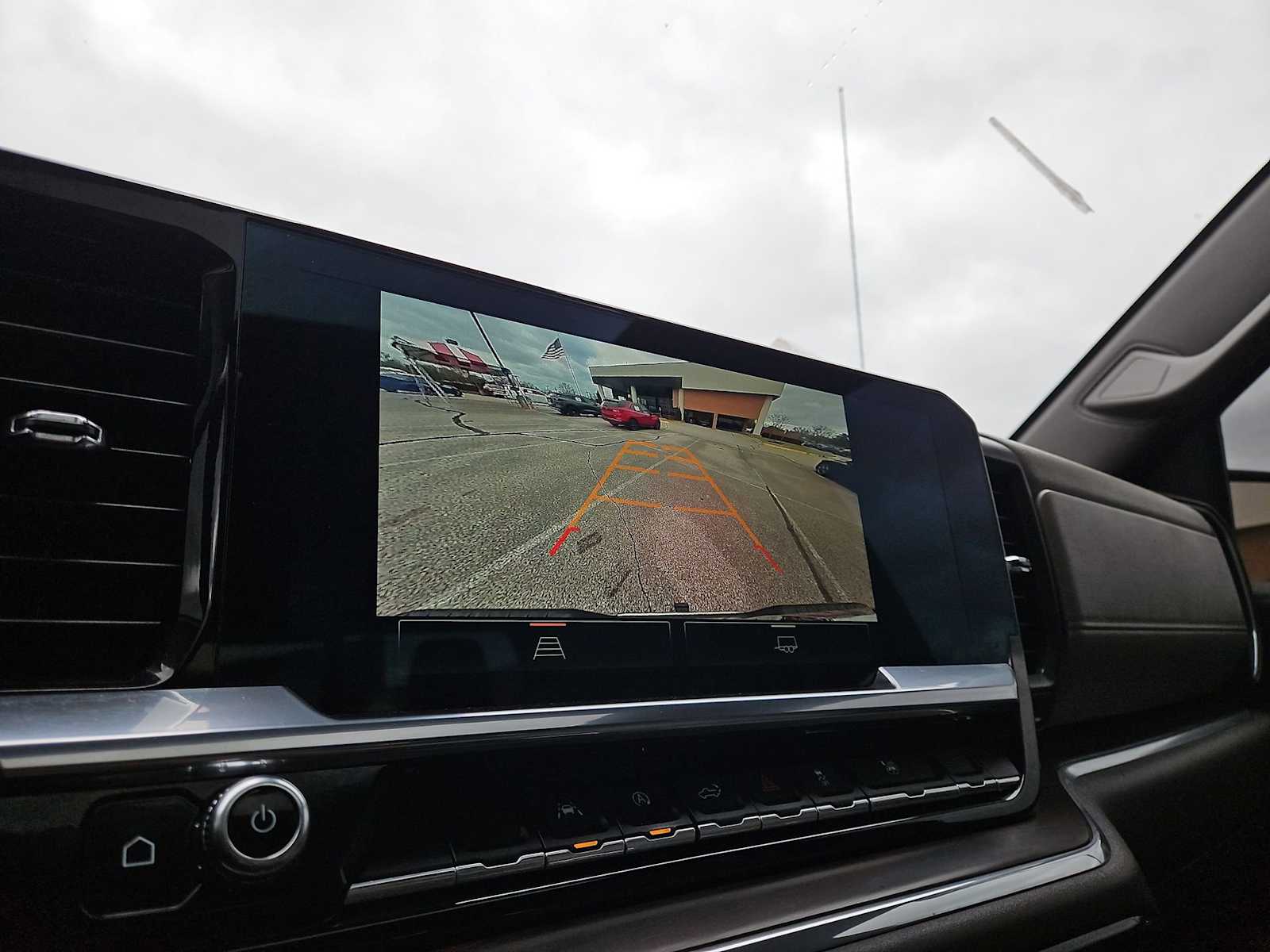 Thumbnail: 2023 GMC Sierra 1500 - 29