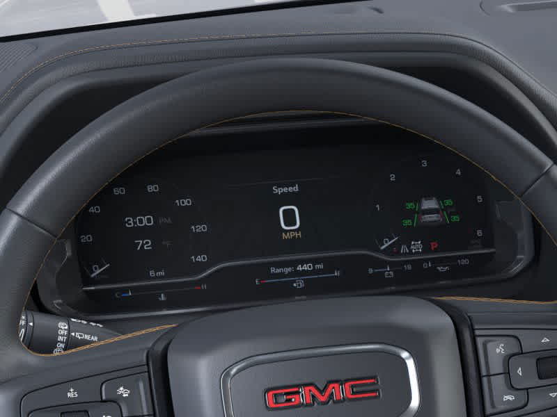 2024 GMC Yukon XL AT4 18