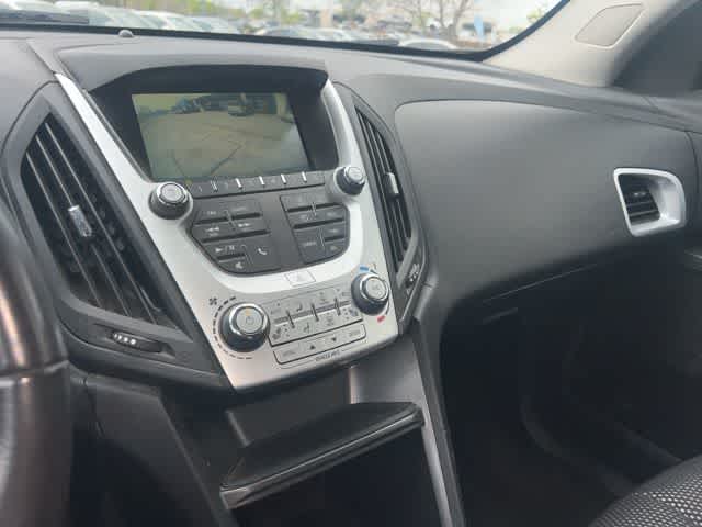 Thumbnail: 2017 Chevrolet Equinox - 17