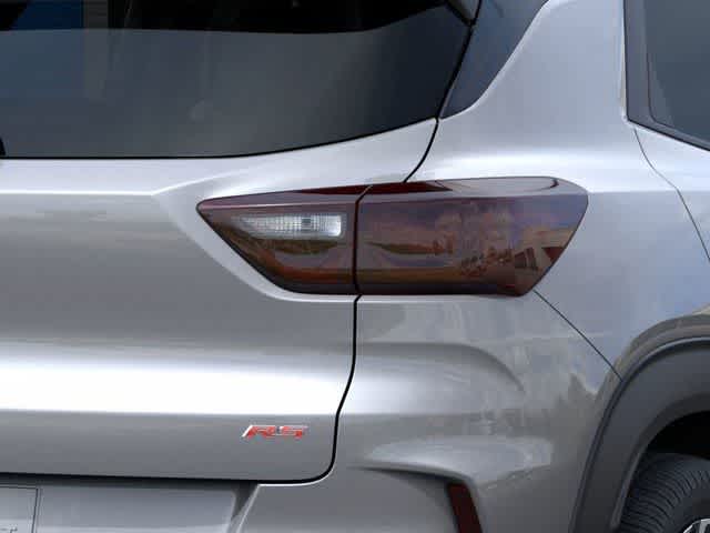 Thumbnail: 2026 Chevrolet TrailBlazer - 11
