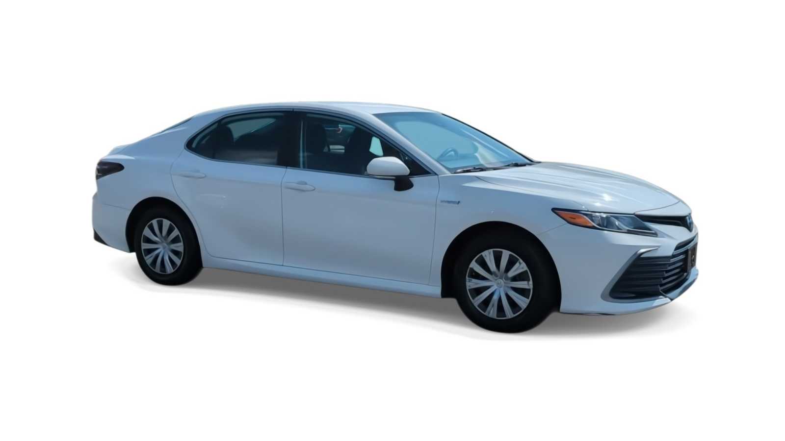 Thumbnail: 2021 Toyota Camry - 2