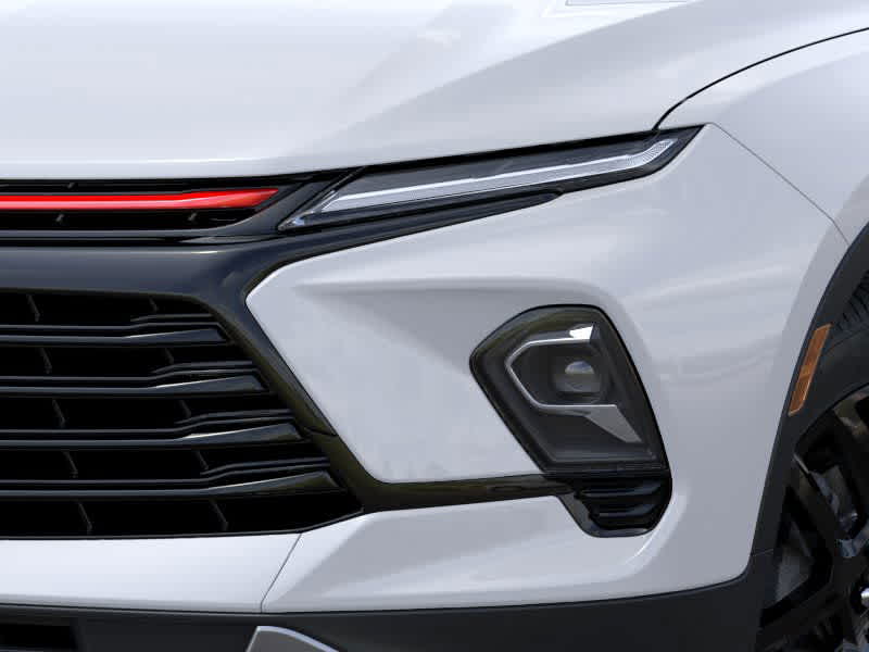 Thumbnail: 2025 Chevrolet Blazer - 10