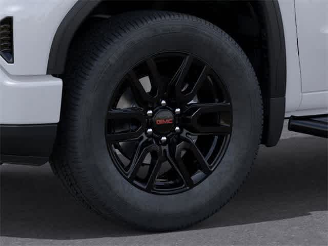 Thumbnail: 2026 GMC Sierra 1500 - 9