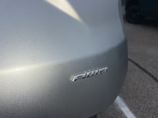 Thumbnail: 2023 Ford Edge - 7