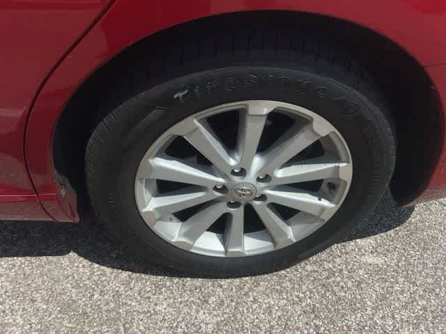 Thumbnail: 2009 Toyota Venza - 4