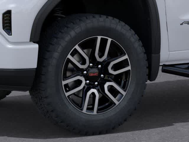 Thumbnail: 2026 GMC Sierra 1500 - 9