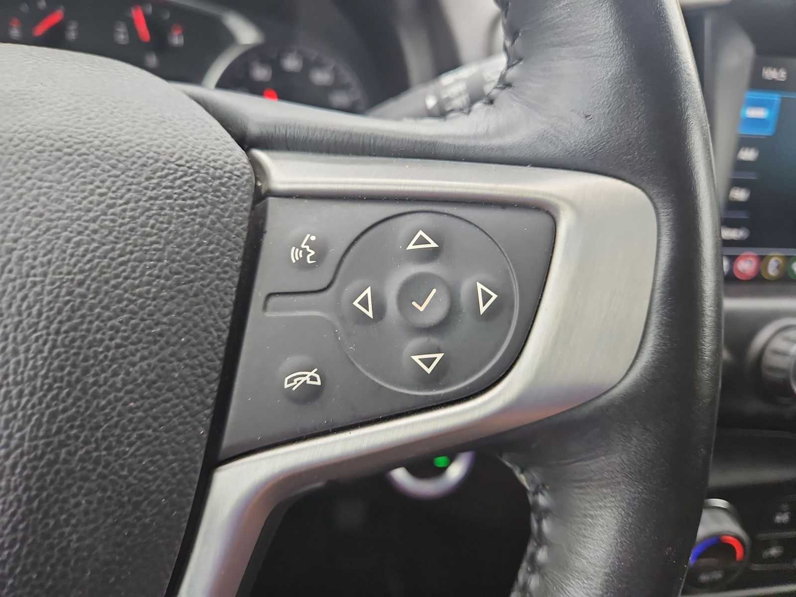 Thumbnail: 2018 GMC Terrain - 26