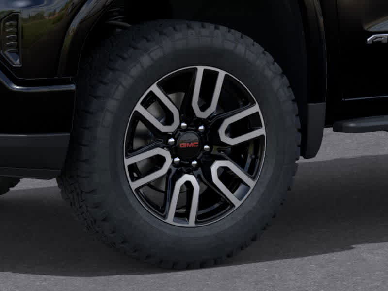 Thumbnail: 2026 GMC Sierra 1500 - 9