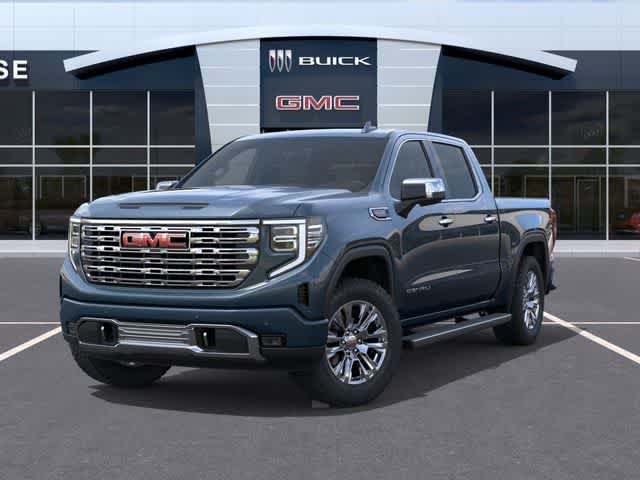 Thumbnail: 2026 GMC Sierra 1500 - 7