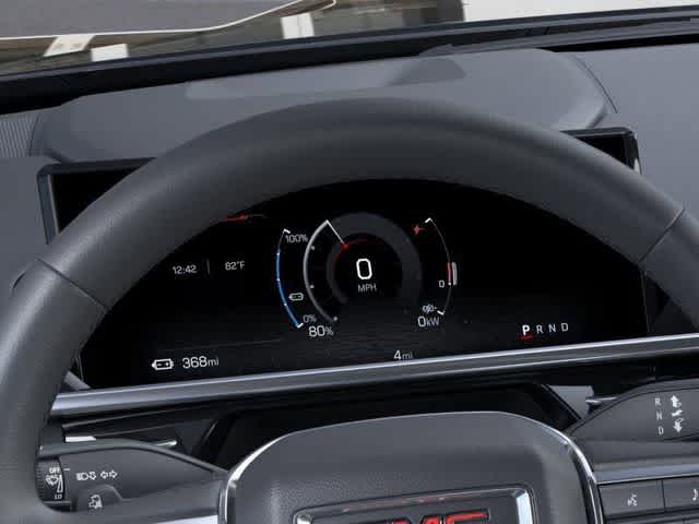 Thumbnail: 2026 GMC Sierra EV - 18