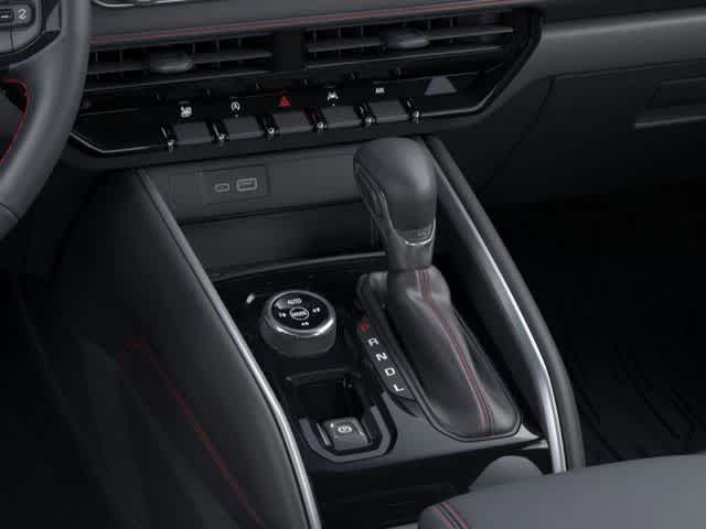 Thumbnail: 2026 Chevrolet Colorado - 23