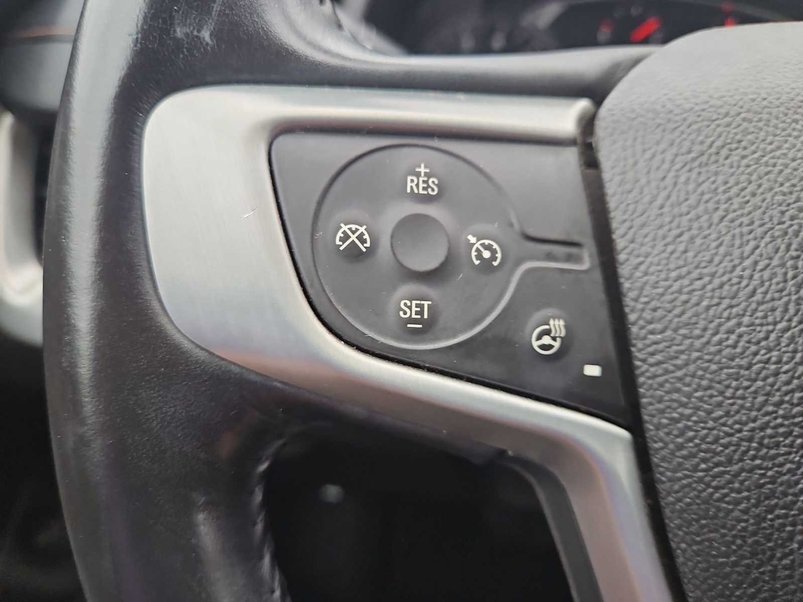 Thumbnail: 2018 GMC Terrain - 25