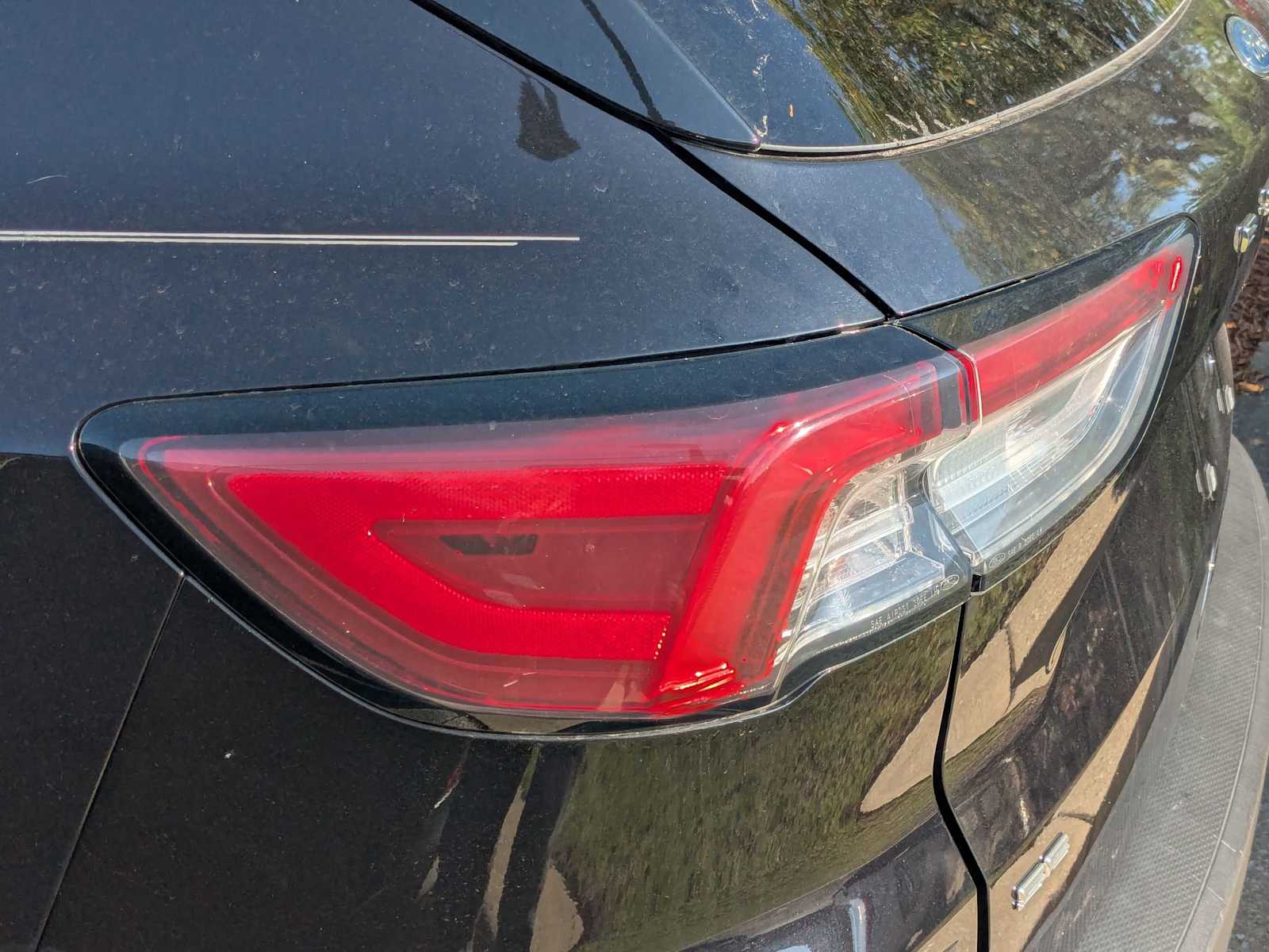 Thumbnail: 2020 Ford Escape - 6