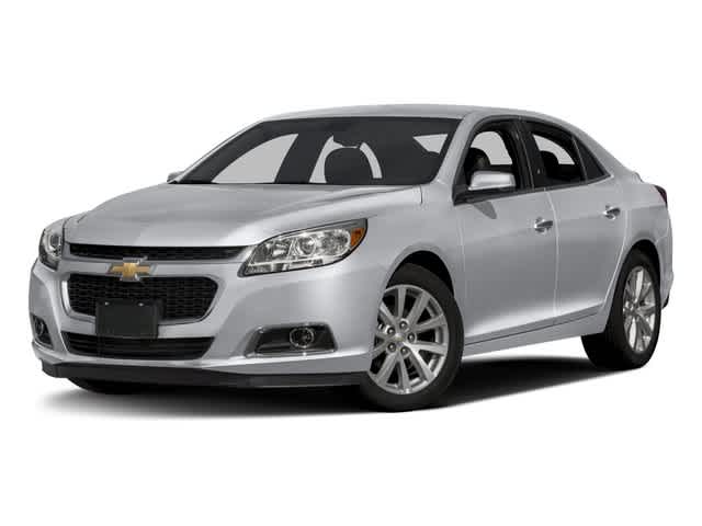 2016 Chevrolet Malibu LTZ -
                  Collierville, TN