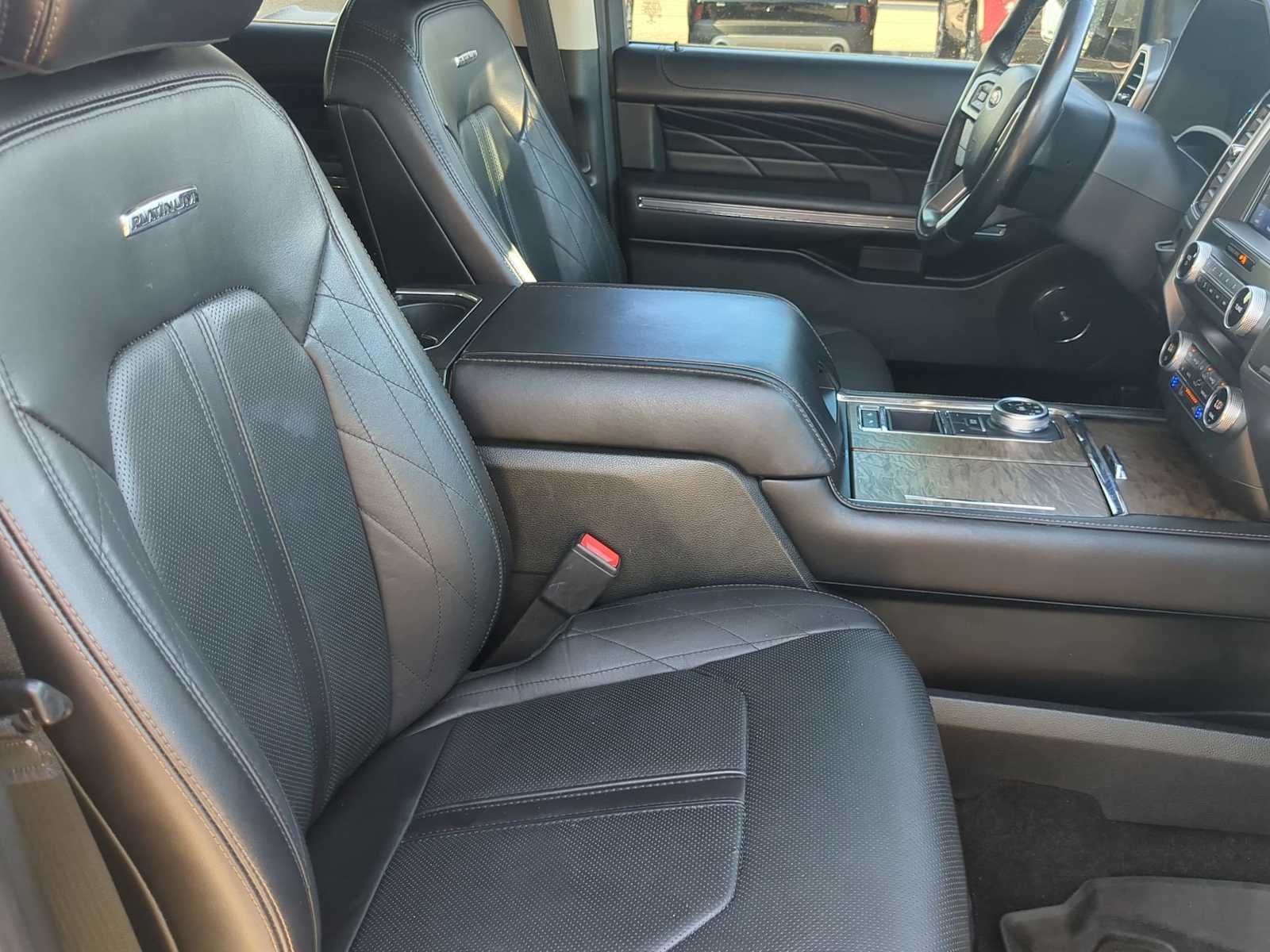 Thumbnail: 2021 Ford Expedition - 23