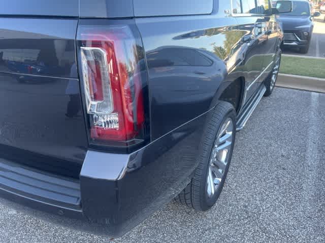 Thumbnail: 2017 GMC Yukon - 14