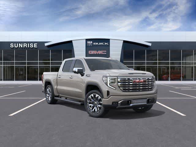 Thumbnail: 2026 GMC Sierra 1500 - 2